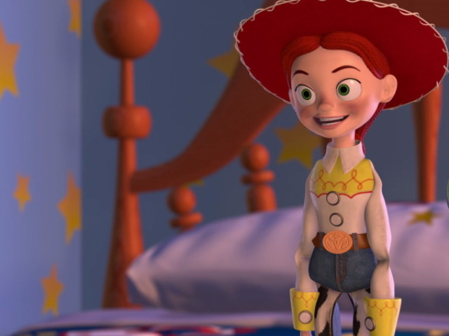 Jessie