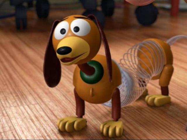 Slinky