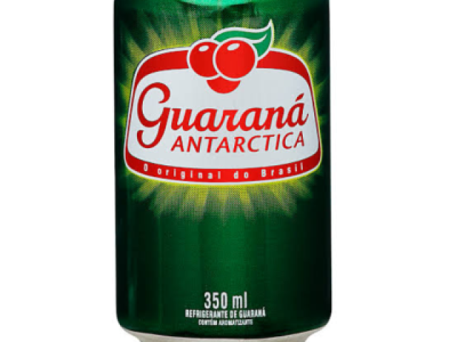 Guaraná Antarctica