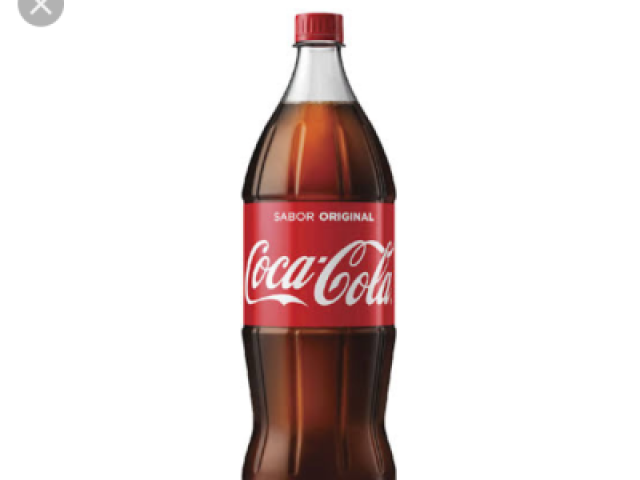 Coca Cola