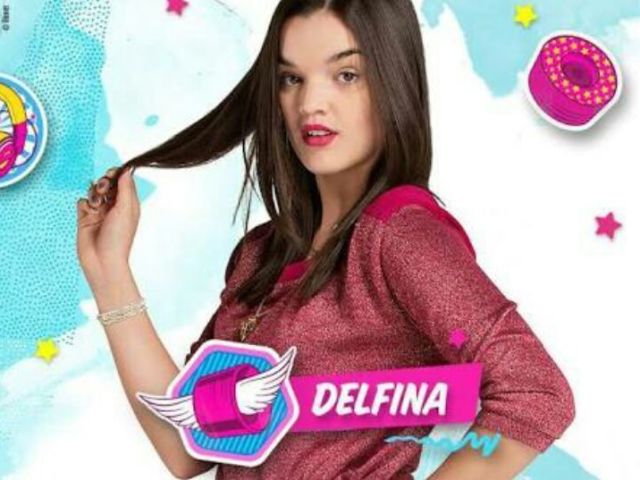 Delfina