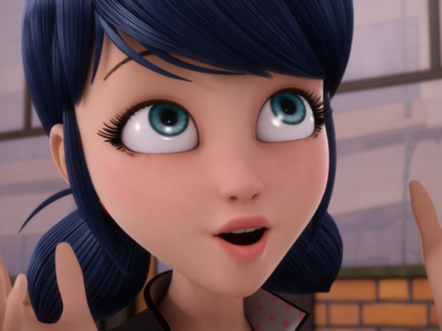 Marinette Dupain Cheng