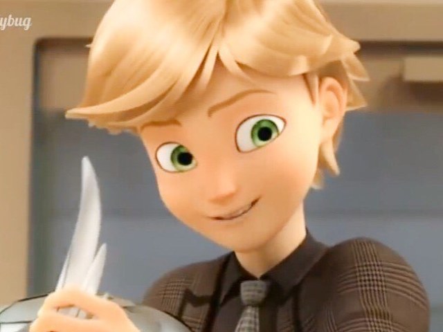 Adrien Agreste