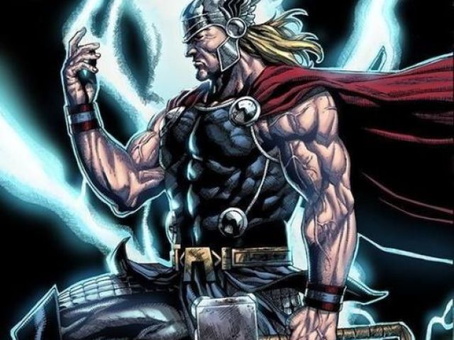 Thor