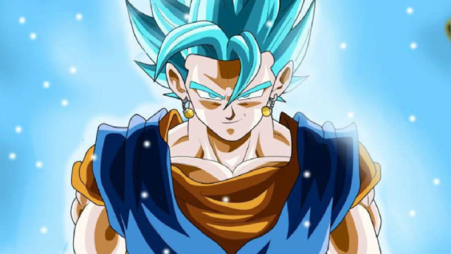 Vegetto