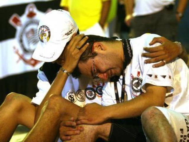 Poxa...!