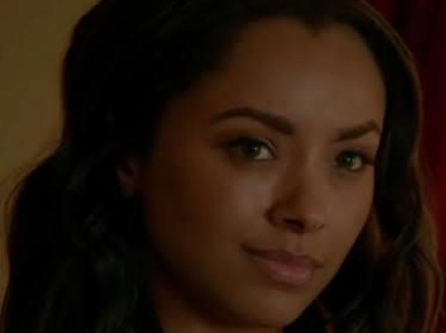 Bonnie Bennett