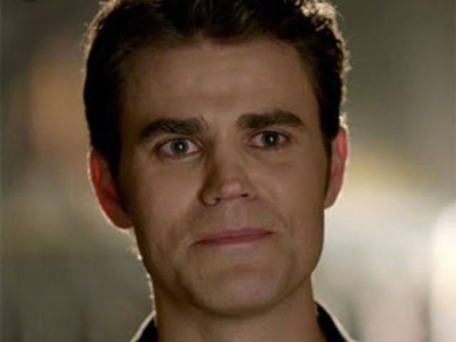 Stefan Salvatore