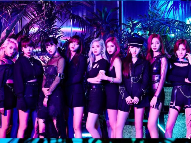 TWICE: Qual é o M/V?