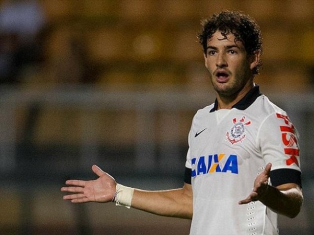 Alexandre Pato