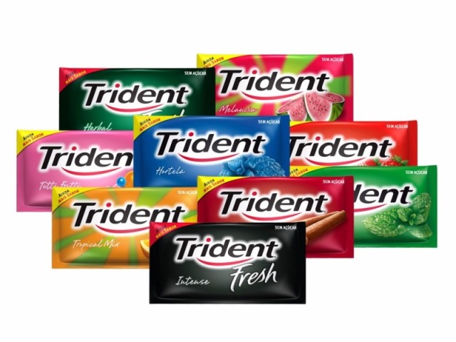 trident