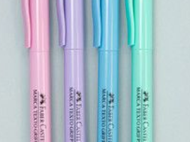 Faber Castell