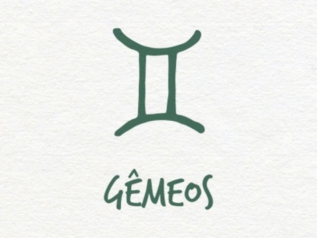 Gêmeos