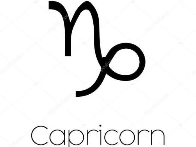 Capricórnio