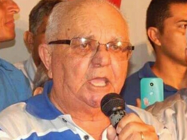 BRAULIO CUNHA