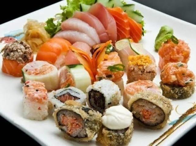 Sushi