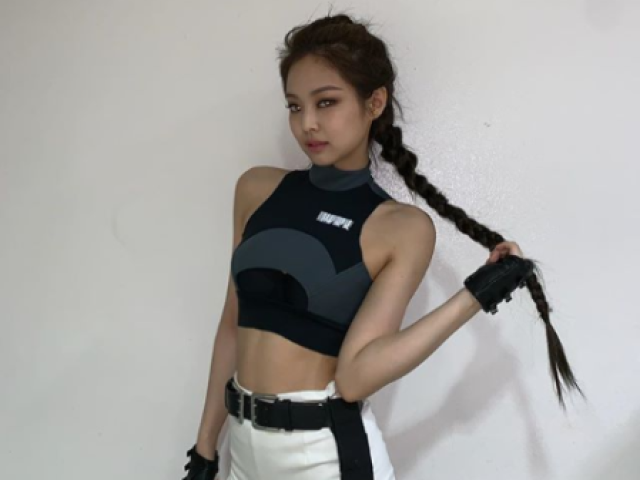 Jennie