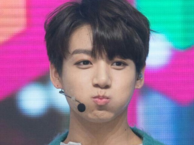 Jungkook