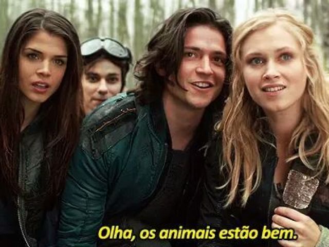 The 100