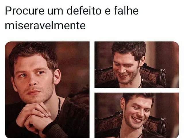 Niklaus Mikaelson