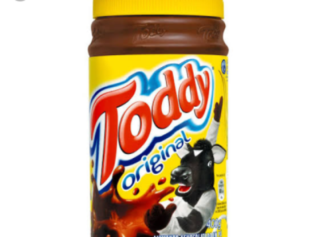 Toddy (๑♡⌓♡๑)