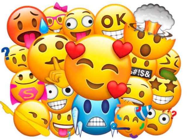 Qual o filme pelo emoji?