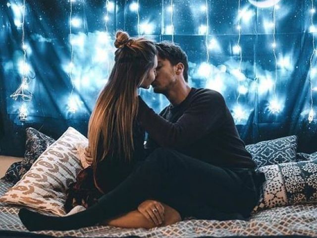 ✧| Monte seu date perfeito e descubra qual seu tipo de garoto ideal! |✧