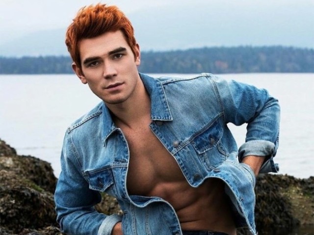 Archie Andrews