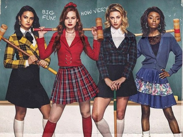 Heathers