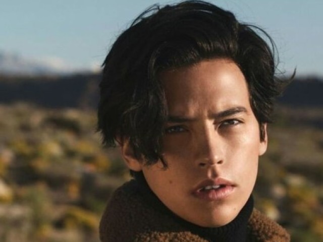 Cole Sprouse