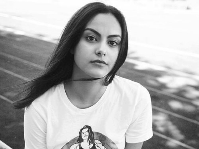 Camila Mendes