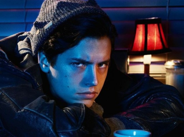 Jughead Jones