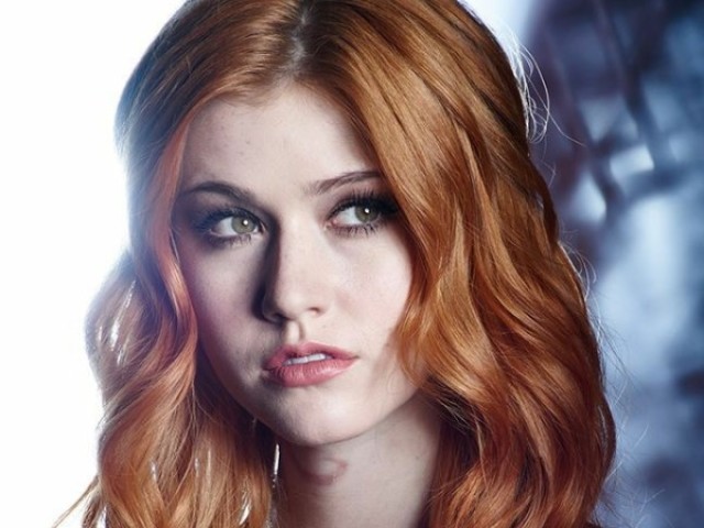 Clary Fairchild! ➰➰