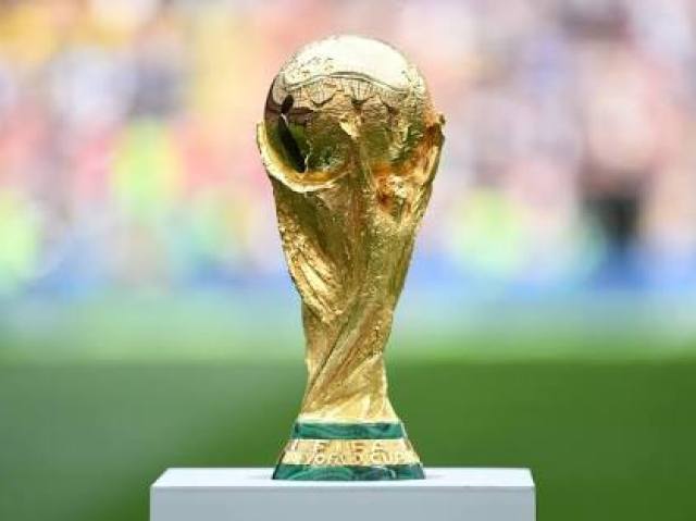 Quanto você sabe sobre a Copa do Mundo (masculina)?