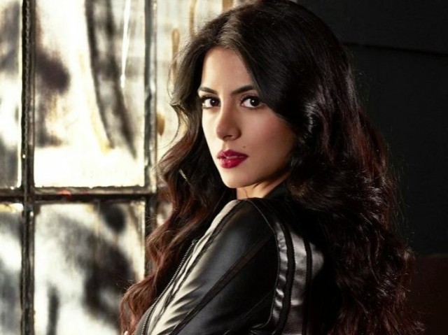 Isabelle (Izzy) Lightwood! ➰➰