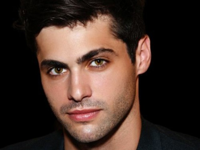 Alec Lightwood! ➰➰