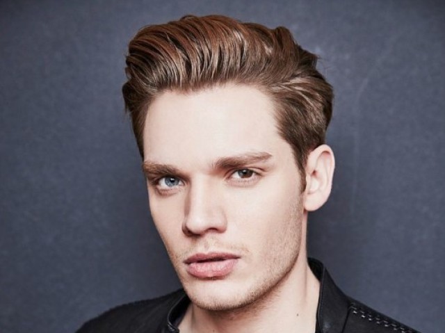 Jace Herondale! ➰➰