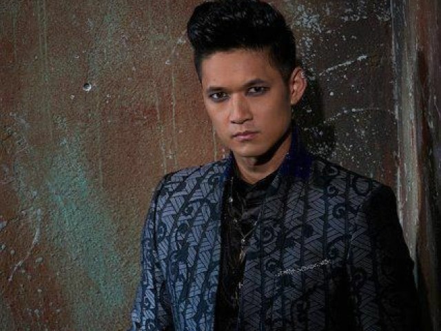 Magnus Bane! ➰➰