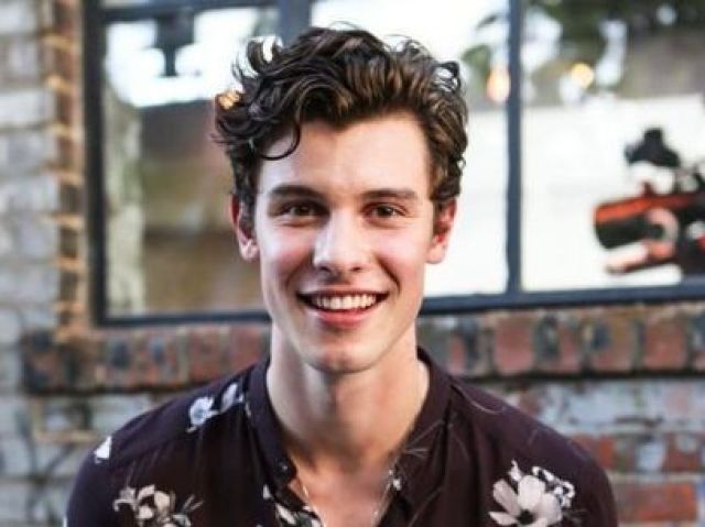 Você conhece o Shawn Mendes?
