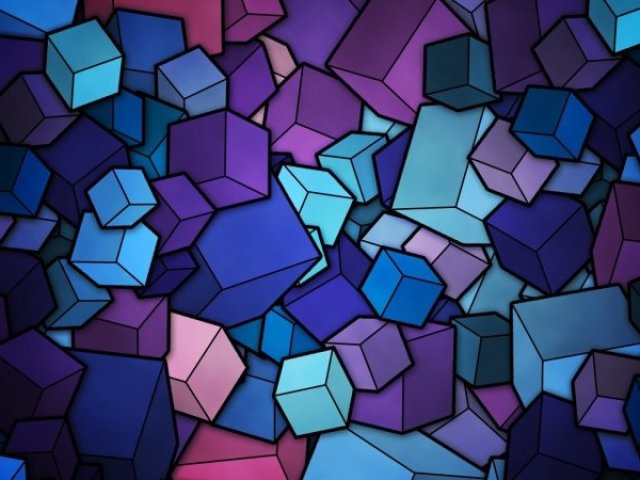 O teste do cubo - Teste de personalidade japonês