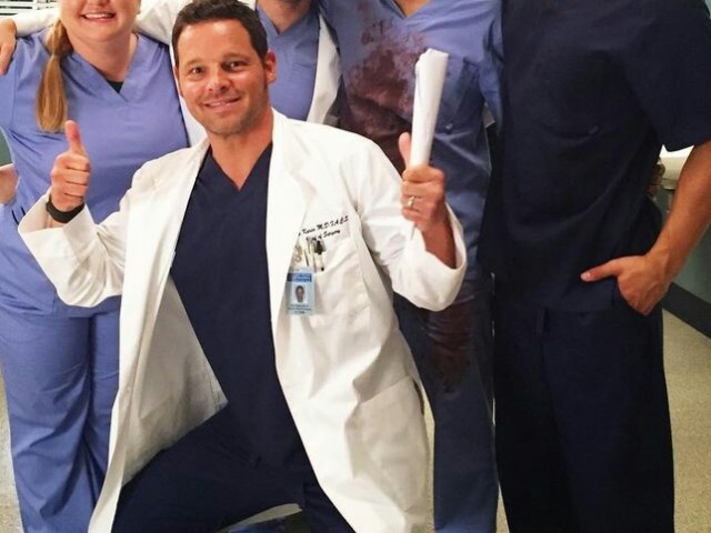 Alex Karev