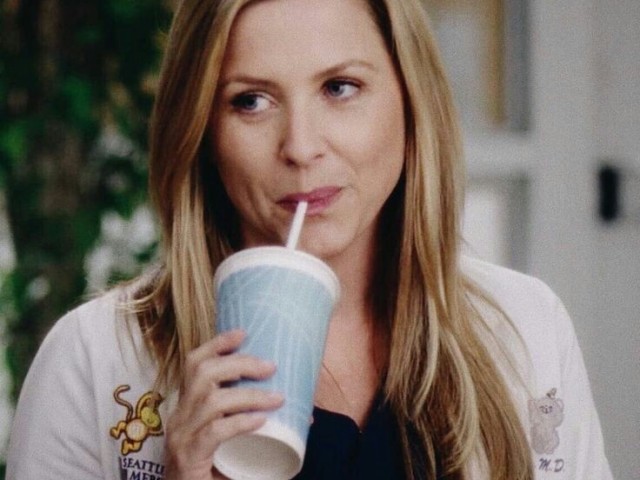 Arizona Robbins