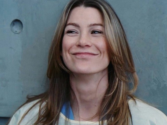 Meredith Grey