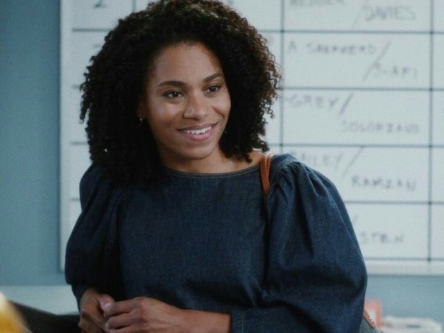 Maggie Pierce