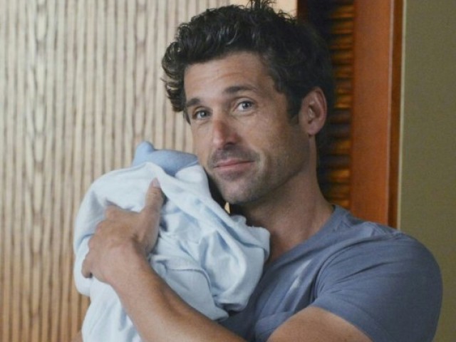 Derek Sheperd