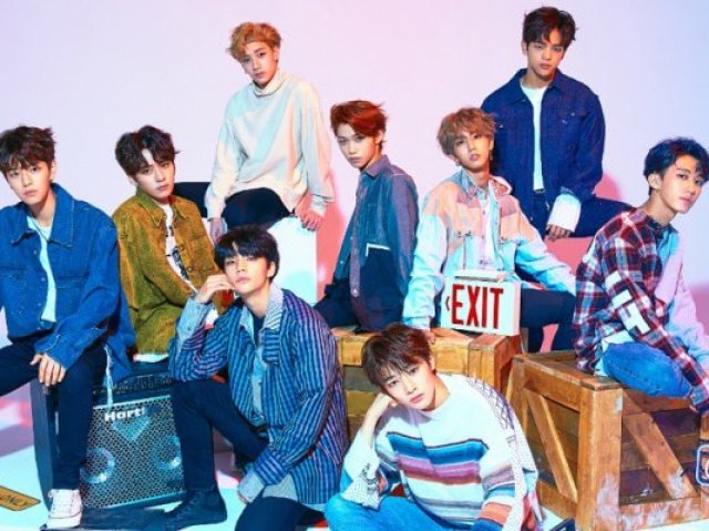 Qual o membro(os) do Stray Kids?