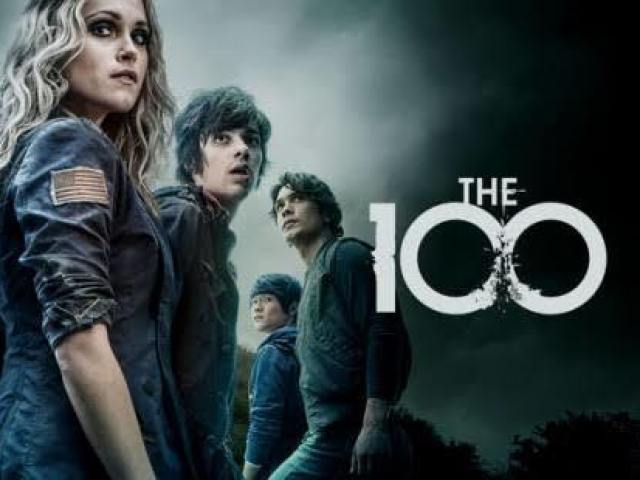 The 100