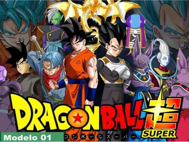 Dragon Ball