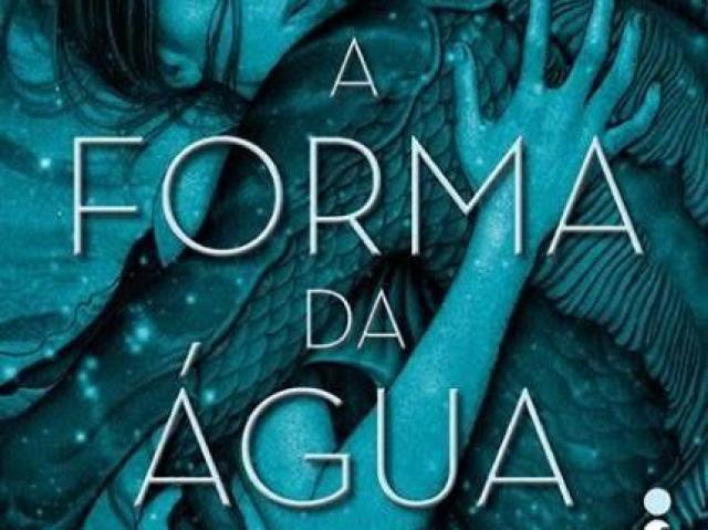 A forma da água