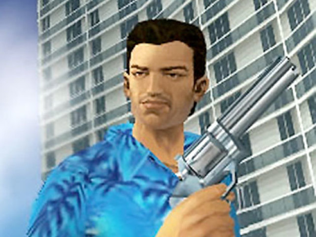 Tommy Vercetti